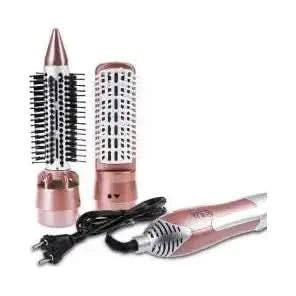 Fast 2-in-1 Blow Dryer Styling Comb - Mycosmeticslondon