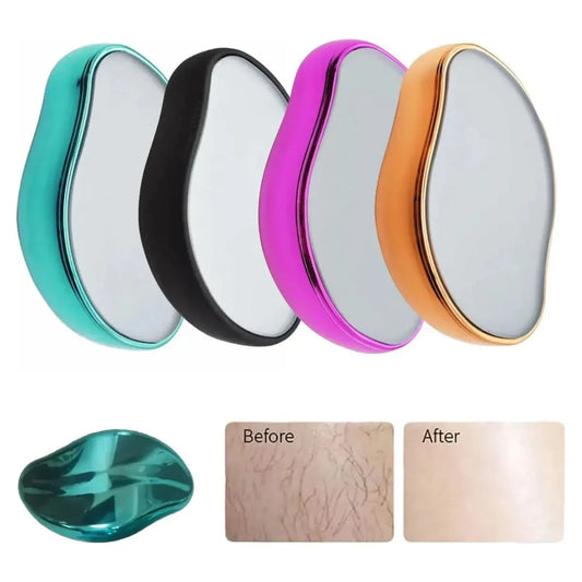 Easy Use Reusable Epilator for Smooth Skin - Mycosmeticslondon