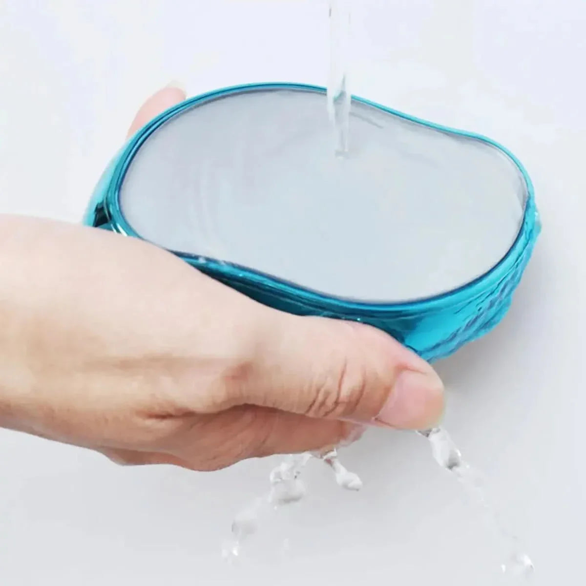 Easy Use Reusable Epilator for Smooth Skin