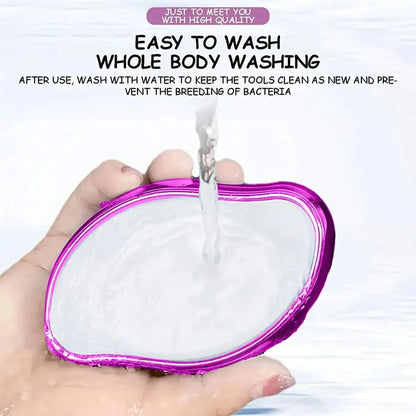 Easy Use Reusable Epilator for Smooth Skin