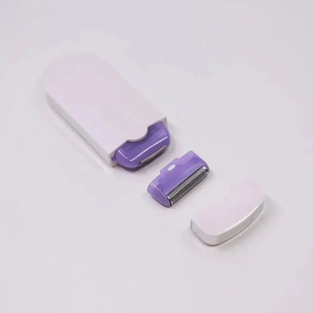 Easy Hair Remover Kit | Pain Free Electric Epilator