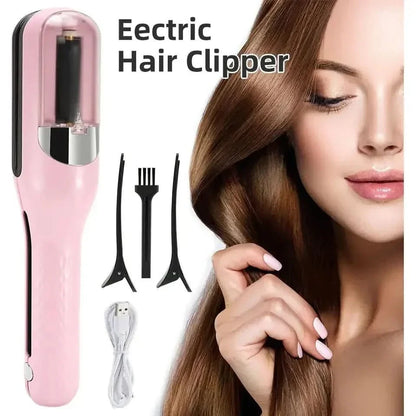 Easy Hair Trimmer Split End Cutter - Mycosmeticslondon