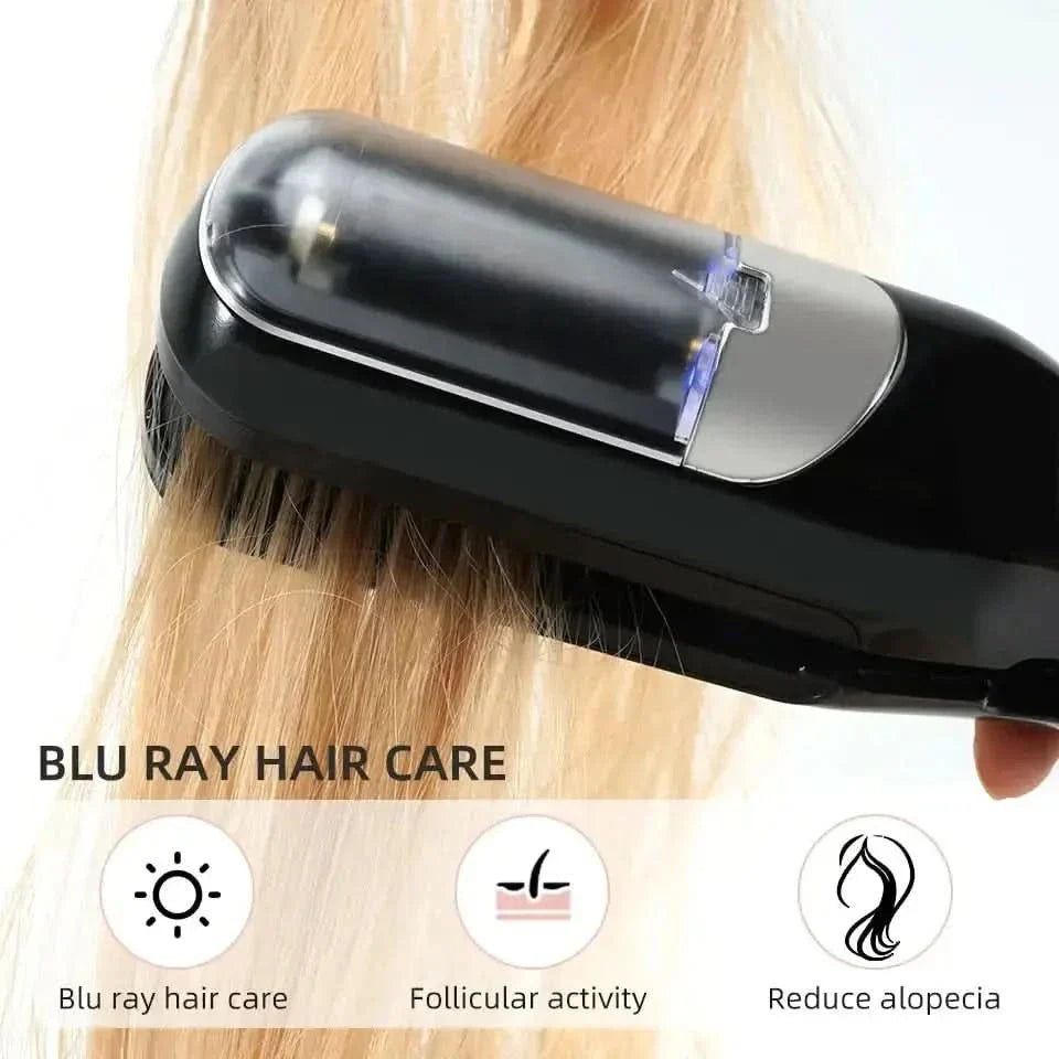 Easy Hair Trimmer Split End Cutter