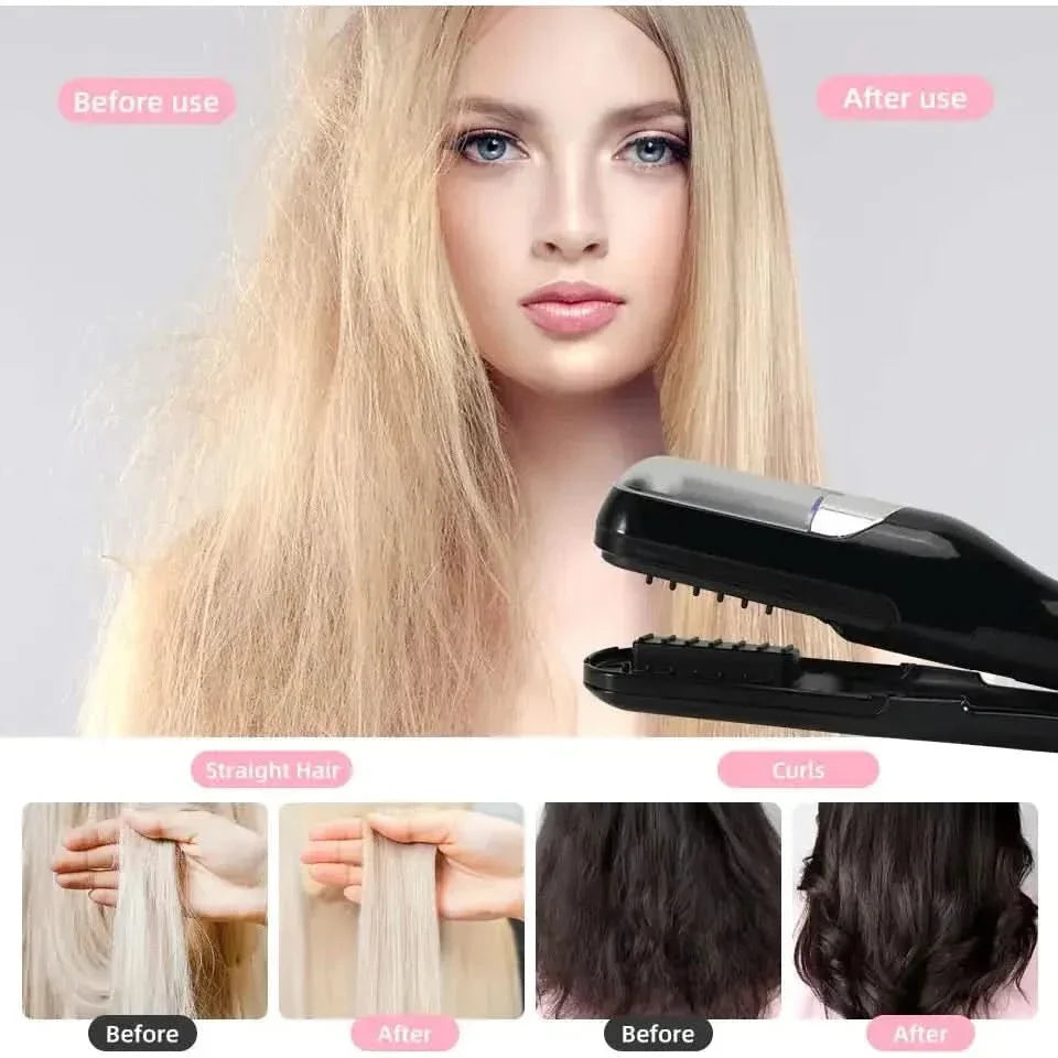 Easy Hair Trimmer Split End Cutter