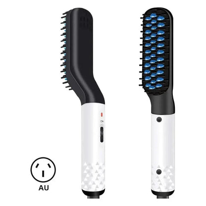 Easy Straight Hair Brush Styler - Mycosmeticslondon