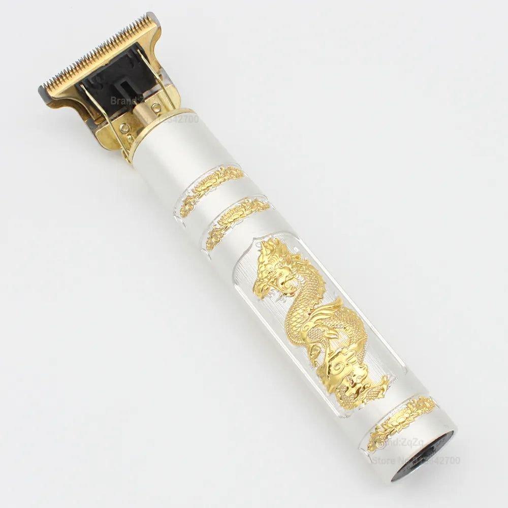 Premium Mens Grooming Hair Clipper - Mycosmeticslondon