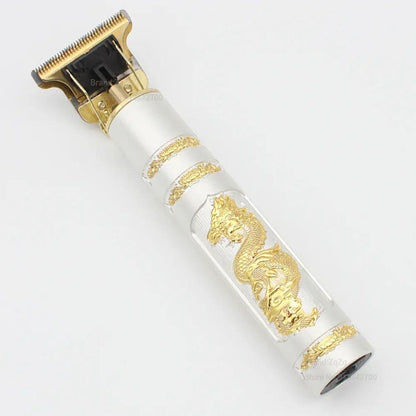 Premium Mens Grooming Hair Clipper - Mycosmeticslondon