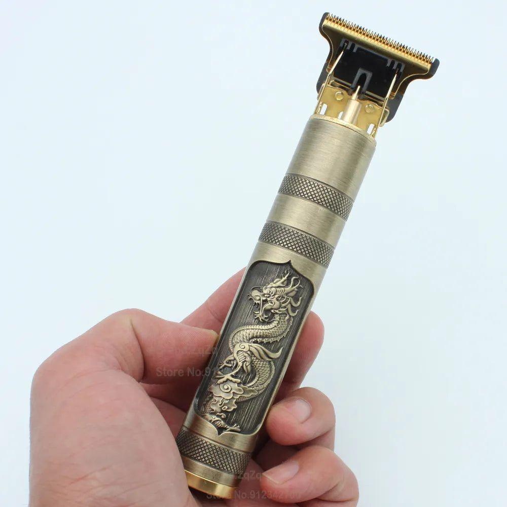 Premium Mens Grooming Hair Clipper