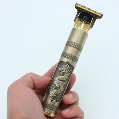 Premium Mens Grooming Hair Clipper