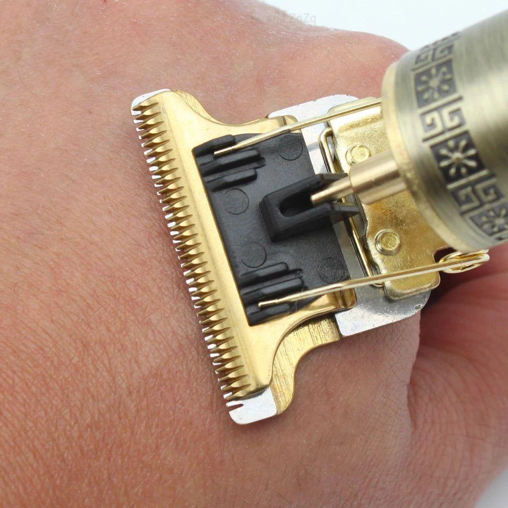 Premium Mens Grooming Hair Clipper