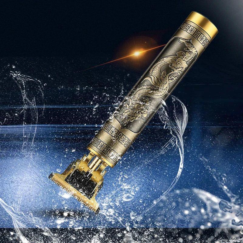 Premium Mens Grooming Hair Clipper