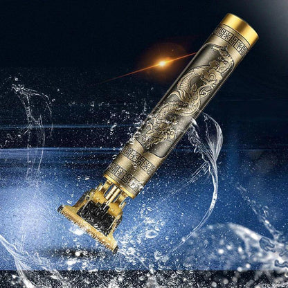 Premium Mens Grooming Hair Clipper