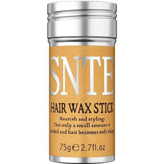 Sleek Hair Wax Stick - Tame Flyaways & Frizzy Hair - Mycosmeticslondon