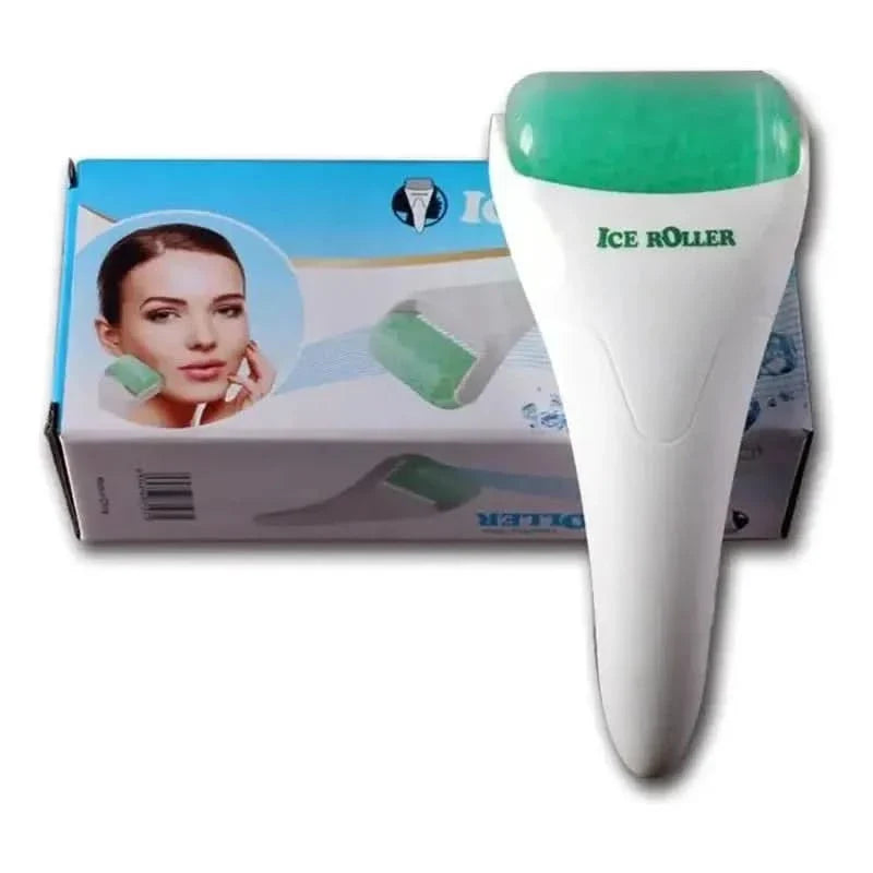 Manual Face Massager Tool - Mycosmeticslondon