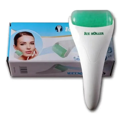 Manual Face Massager Tool - Mycosmeticslondon