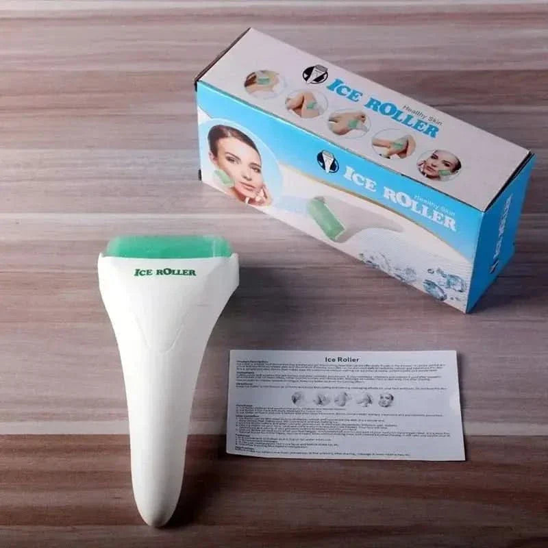 Manual Face Massager Tool