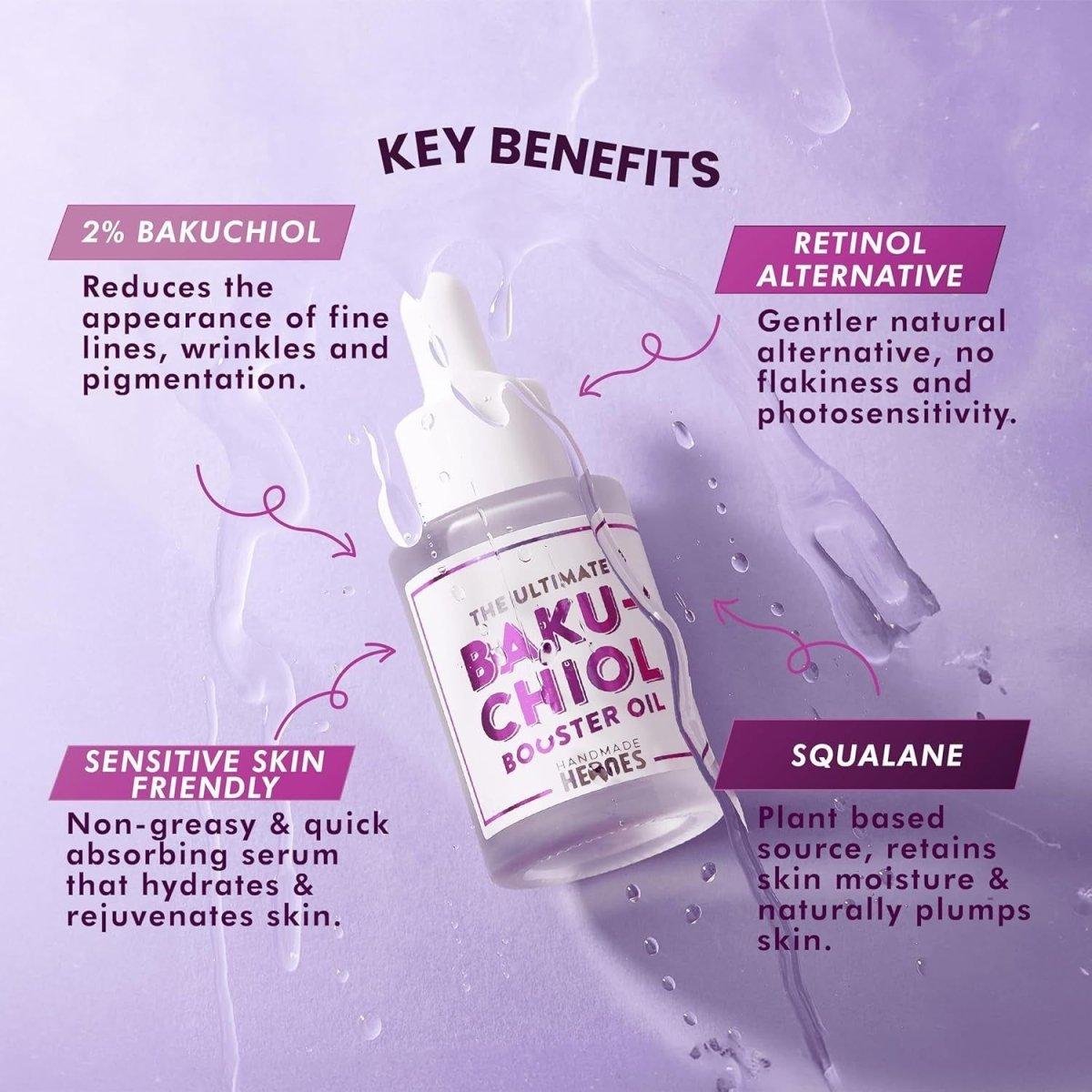 Natural Anti Aging Face Oil 0.75 fl oz
