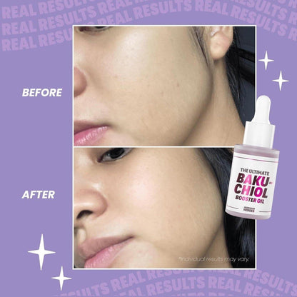 Natural Anti Aging Face Oil 0.75 fl oz
