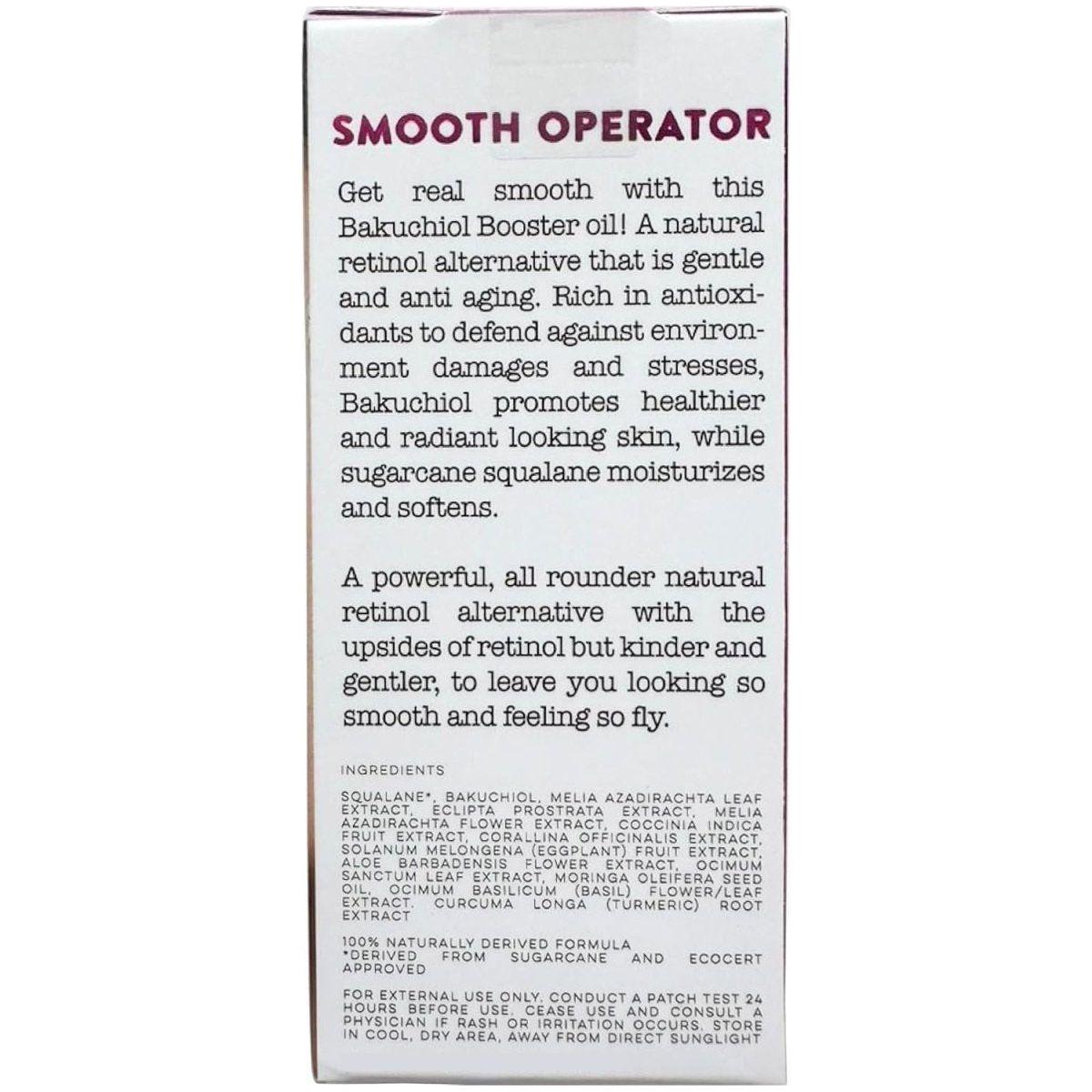 Natural Anti Aging Face Oil 0.75 fl oz