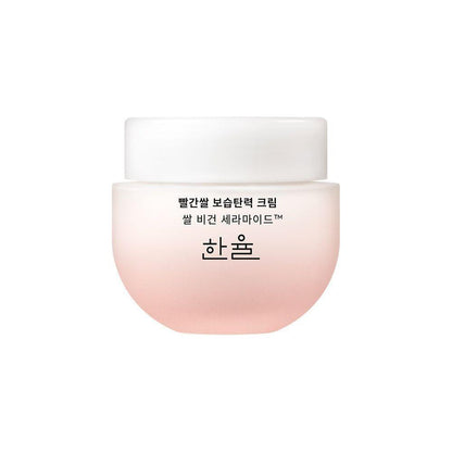 Intensive Red Rice Anti Aging Face Cream