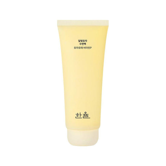 Natural Vegan Overnight Face Mask 100ml - Mycosmeticslondon