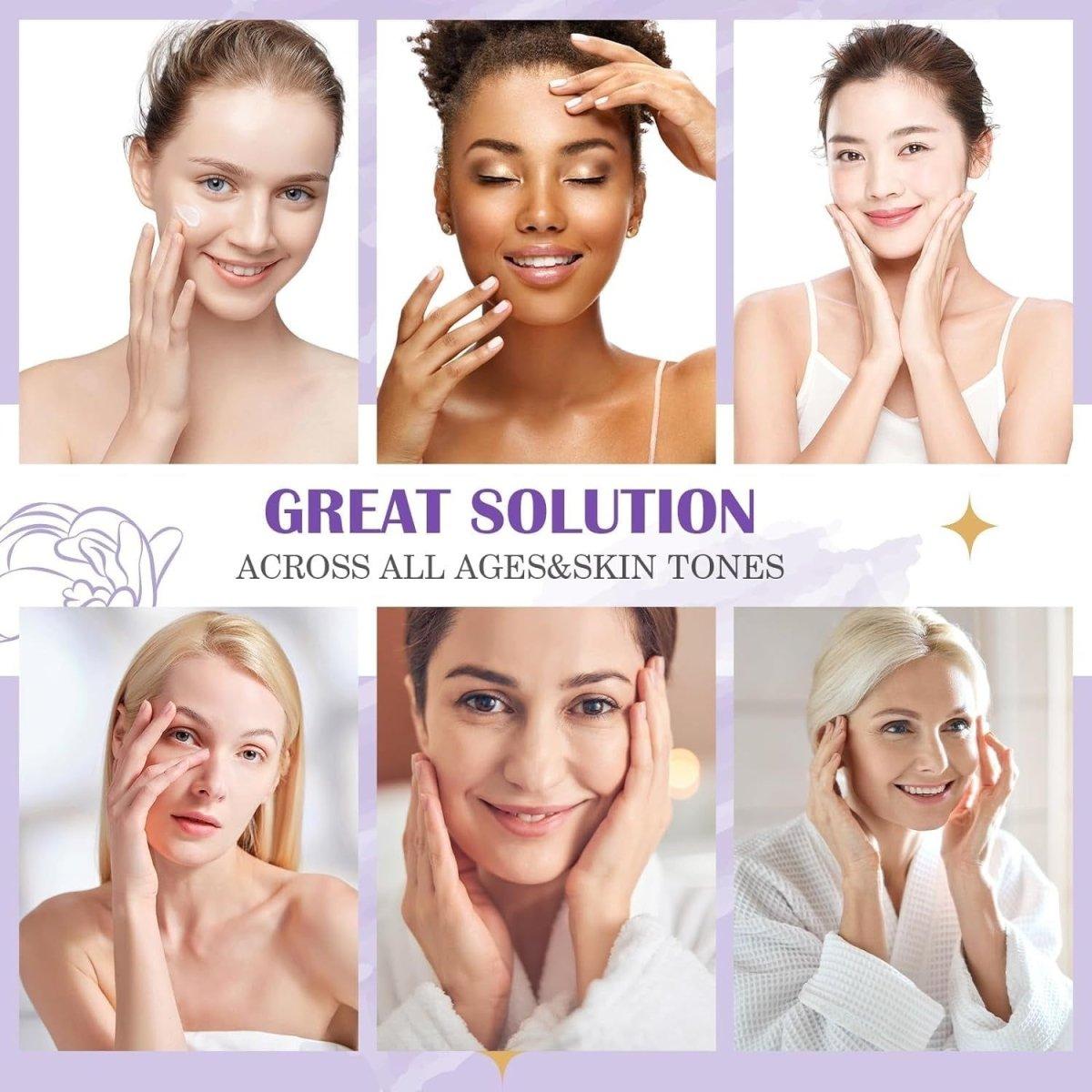 Intensive Dark Spot Remover Cream for Face & Body