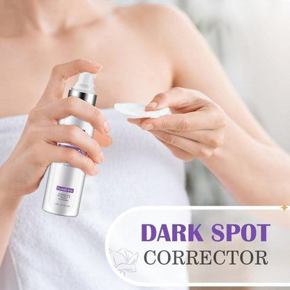 Intensive Dark Spot Remover Cream for Face & Body