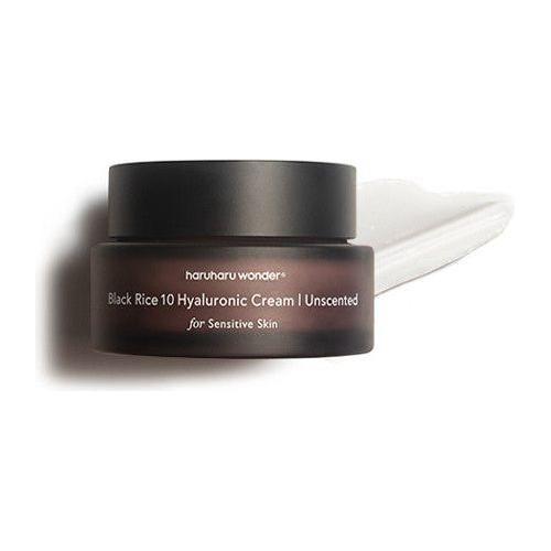 Intensive Hydrating Black Rice Face Cream 50ml - Mycosmeticslondon