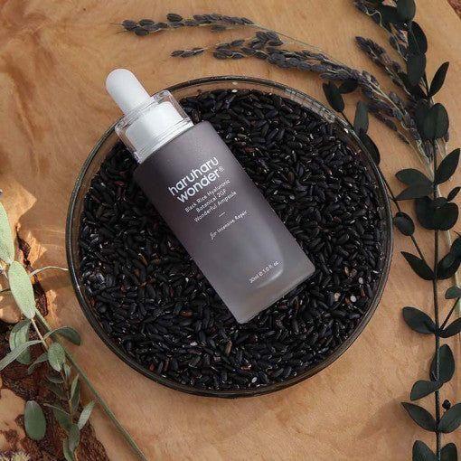 Intense Hydrating Anti Aging Serum 30ml
