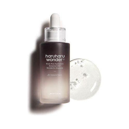 Intense Hydrating Anti Aging Serum 30ml