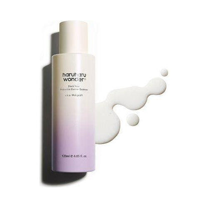 Nourishing Black Rice Probiotic Essence 120ml - Mycosmeticslondon