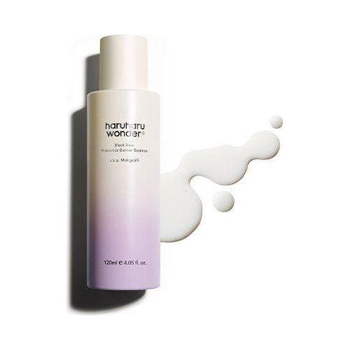 Nourishing Black Rice Probiotic Essence 120ml - Mycosmeticslondon