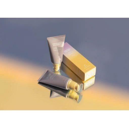 Natural Daily Sunscreen SPF50+ Sensitive Skin Protection