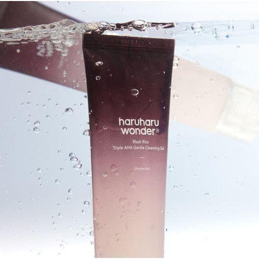 Gentle Exfoliating Face Wash Gel 100ml
