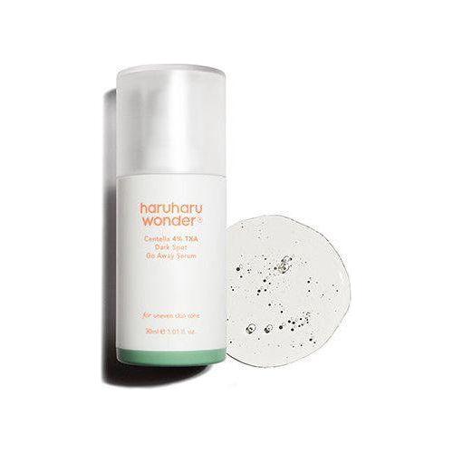 Brightening Centella Dark Spot Removal Face Serum 30ml - Mycosmeticslondon