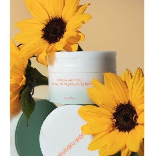 Gentle Effective Makeup Remover Cleansing Balm 100g