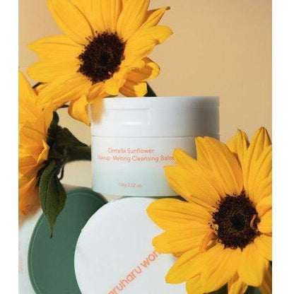 Gentle Effective Makeup Remover Cleansing Balm 100g