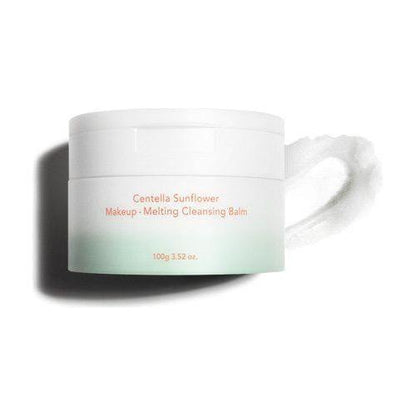 Gentle Effective Makeup Remover Cleansing Balm 100g