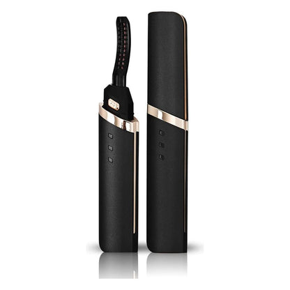 Warm Rechargeable Eyelash Curler Tool