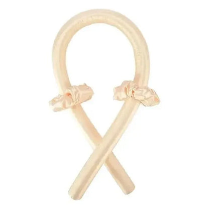 Easy Curl Sleep Headband for No Heat Styling