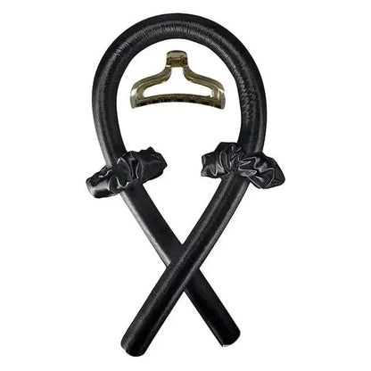 Easy Curl Sleep Headband for No Heat Styling