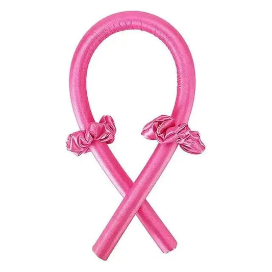 Easy Curl Sleep Headband for No Heat Styling - Mycosmeticslondon