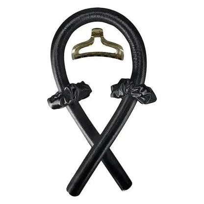Easy Curl Sleep Headband for No Heat Styling