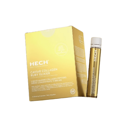 Intensive Collagen Boosting Skin Drink 12 x 25ml - Mycosmeticslondon