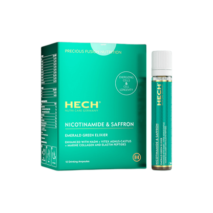 Natural Green Energy Boosting Wellness Drink - Mycosmeticslondon