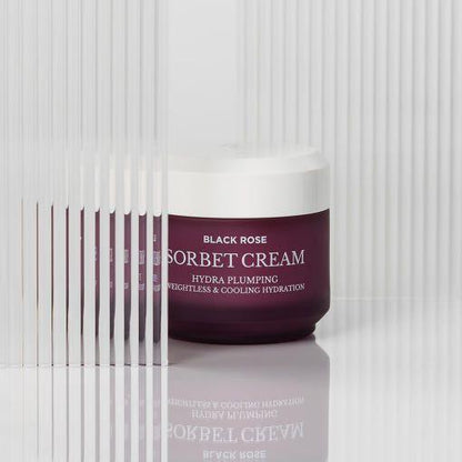 Intensive Hydrating Rose Face Cream 50ml
