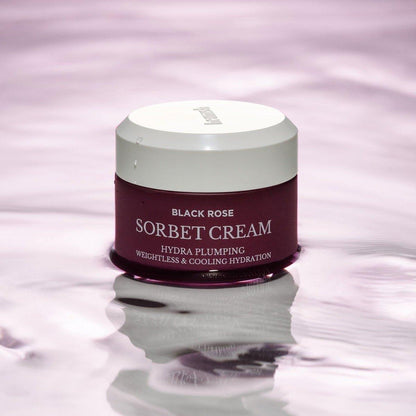 Intensive Hydrating Rose Face Cream 50ml