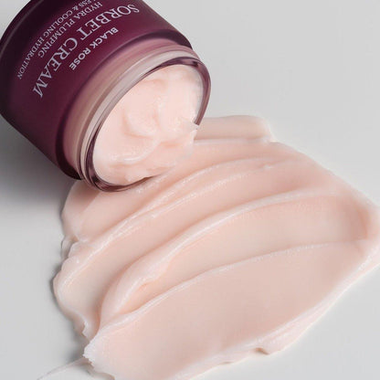 Intensive Hydrating Rose Face Cream 50ml