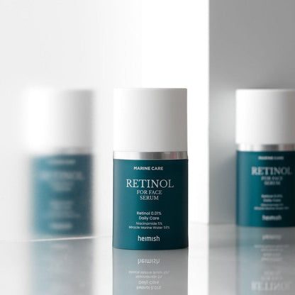 Anti Aging Face Serum 50ml - Moisturizing & Brightening Treatment