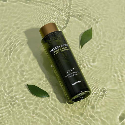 Gentle Soothing Hydrating Toner for Sensitive Skin